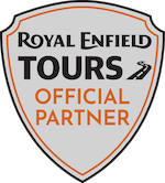 Official Royal Enfield Tours Partner
